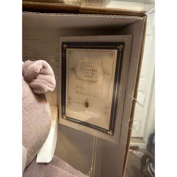 Treasures of the Disney Vault - Baloo (August) - Picture 6 of 9